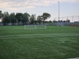 Voetvolleytoernooitje S.K.N.W.K. JO19-1 en lagere seniorenteams van donderdag 25 mei 2024 (7/173)